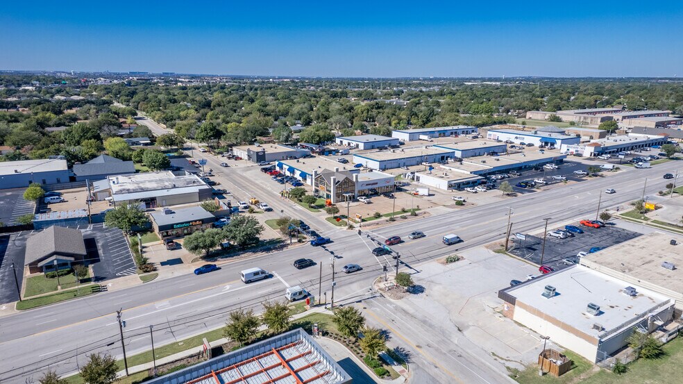 More Photos Of 5101 Davis Blvd, North Richland Hills Freestanding For Sale