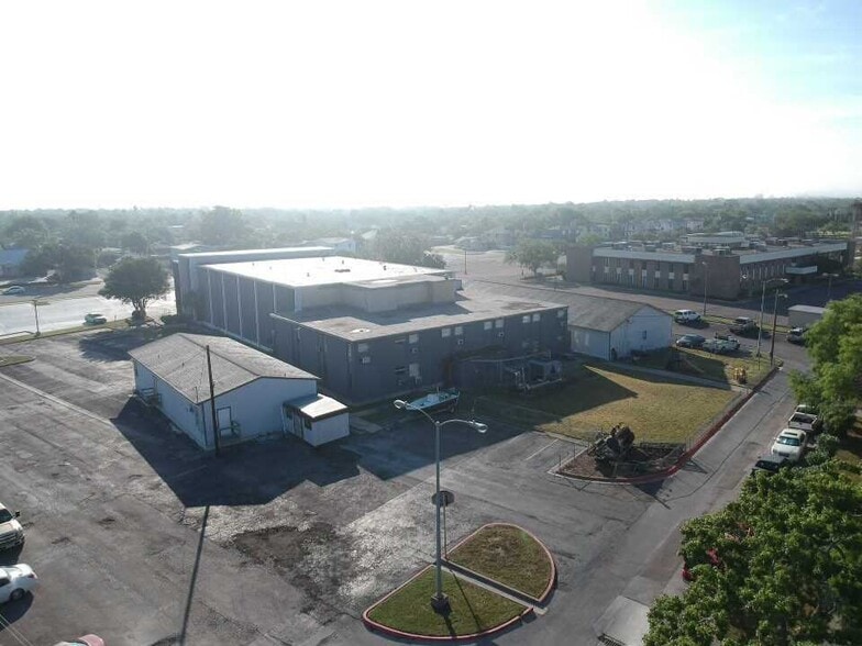 More Photos Of 3401 S Alameda St, Corpus Christi Religious Facility For Sale