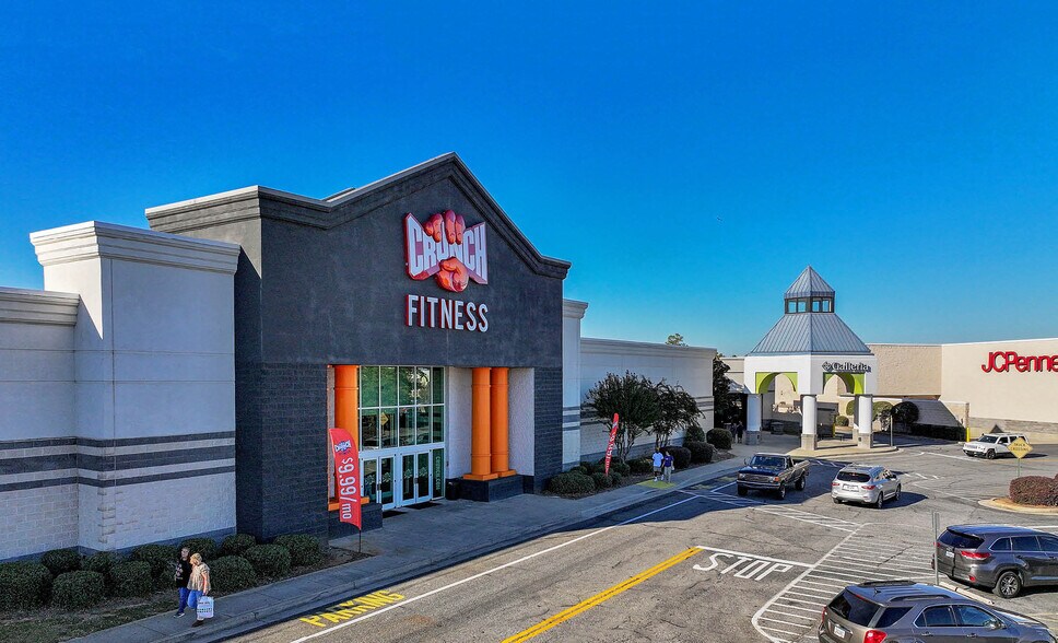 More Photos Of 2922-2930 Watson Blvd, Centerville Storefront For Sale