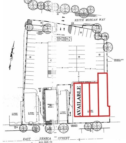 More Photos Of 117-123 E Seneca St, Manlius General Retail For Lease