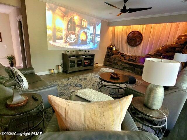 More Photos Of 2735 PA-390, Canadensis Hospitality For Sale