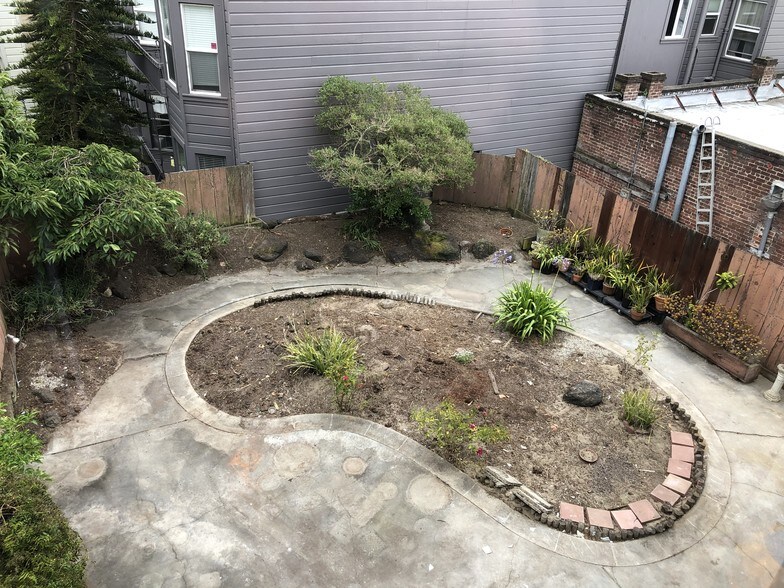 More Photos Of 1675 Clay St, San Francisco Apartments For Sale