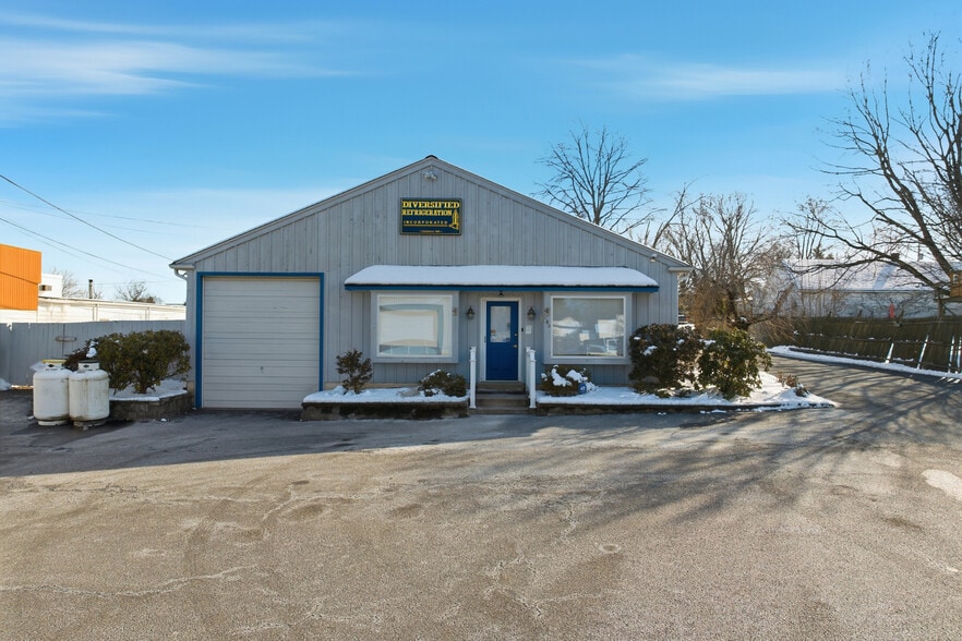 More Photos Of 105 High St, Dublin Flex For Sale