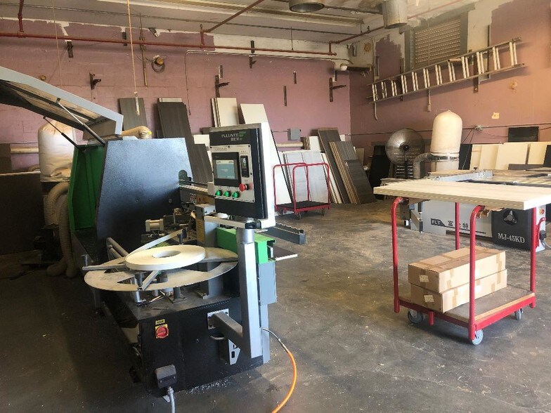 More Photos Of 2610 Orange Ave, Fort Pierce Warehouse For Lease