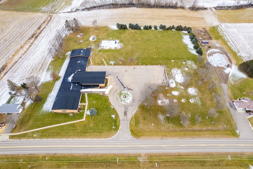 More Photos Of S5864 State Highway 23, Loganville Light Distribution For Sale