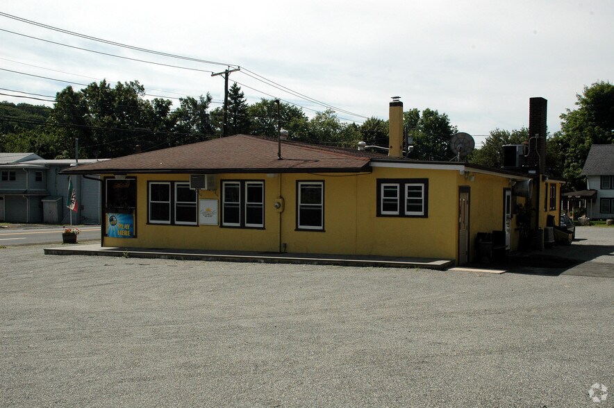 More Photos Of 243-249 Orange Tpke, Sloatsburg Restaurant For Sale