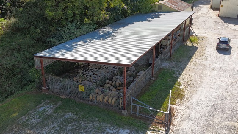 More Photos Of 2315 Whitestone Rd, Talking Rock Service For Sale