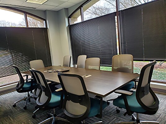 More Photos Of 4100 Mendenhall Oaks Pky, High Point Office For Lease