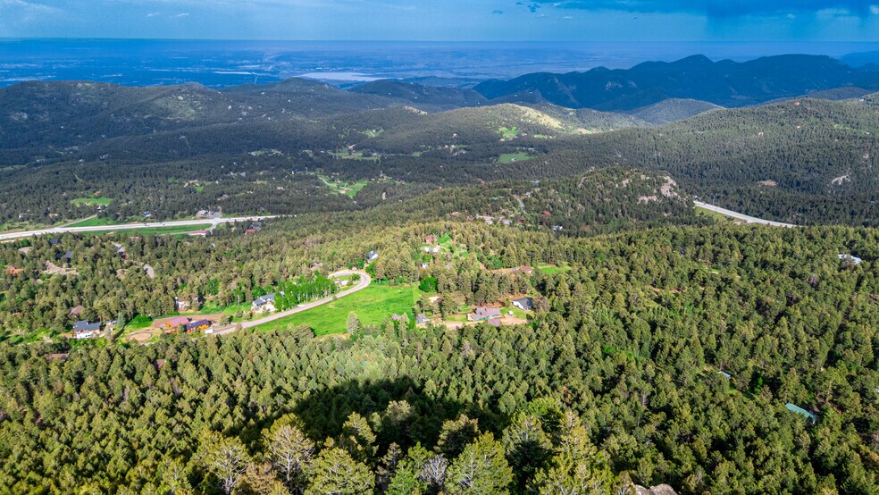 More Photos Of 8537 S Doubleheader Ranch Rd, Morrison Specialty For Sale