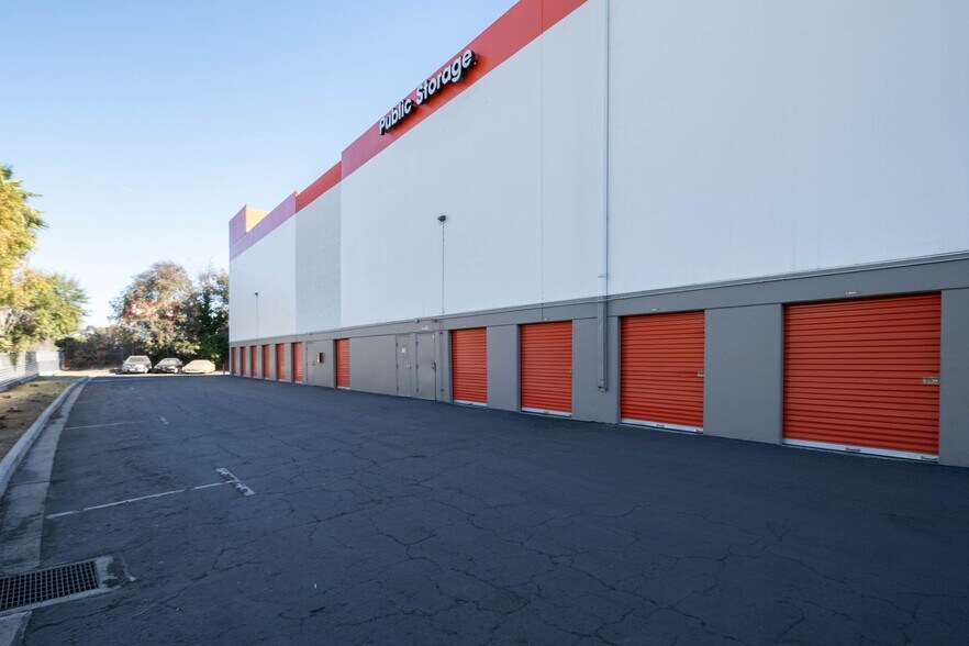 More Photos Of 5950 Federal Blvd, San Diego Self Storage For Sale