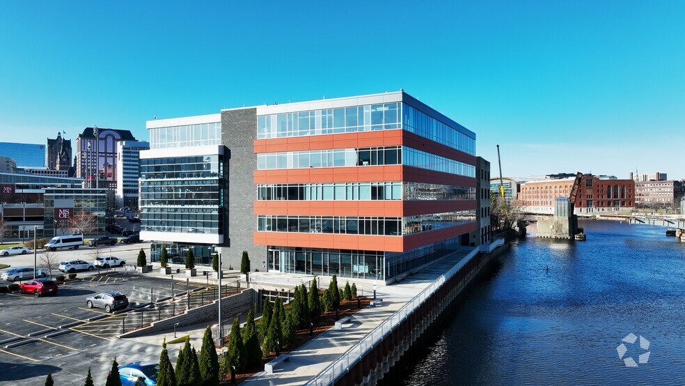 Primary Photo Of 1433 N Water St, Milwaukee Coworking Space