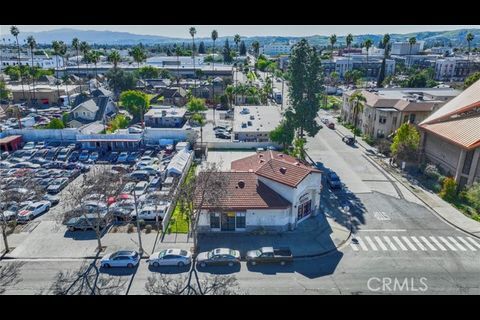 More Photos Of 208 E Holt Ave, Pomona Storefront For Sale