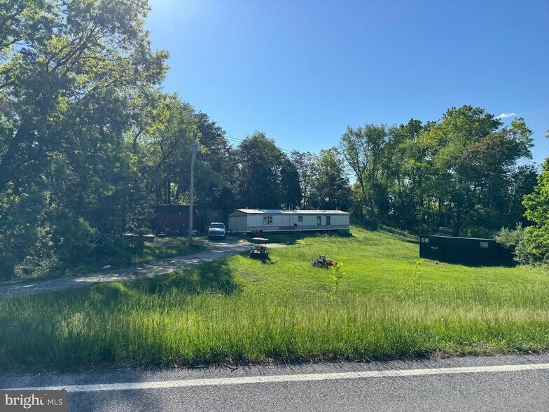 More Photos Of 12136 Big Pool Rd, Clear Spring Land For Sale