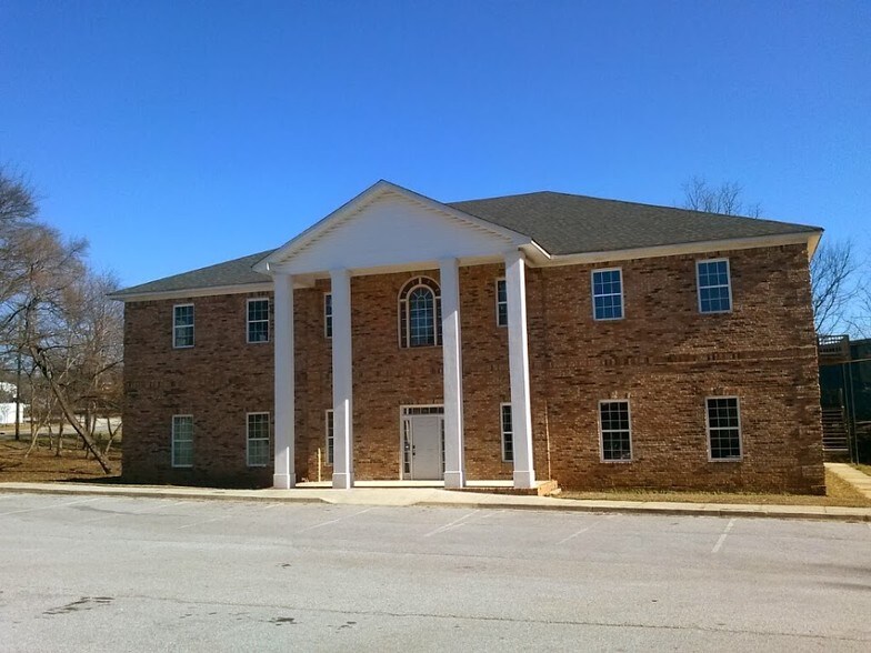 More Photos Of 6458 E Spring St, Douglasville Office For Sale