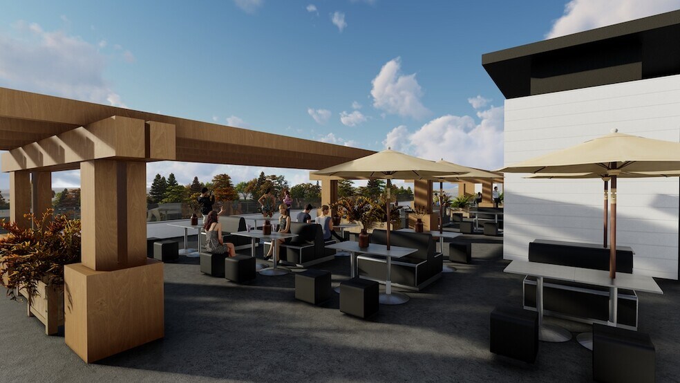 More Photos Of 55 Belvedere Blvd SE, Calgary Freestanding For Sale