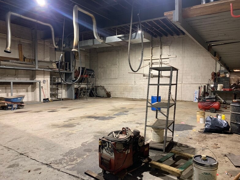 More Photos Of 1-3 Washington St, West Orange Light Manufacturing For Lease