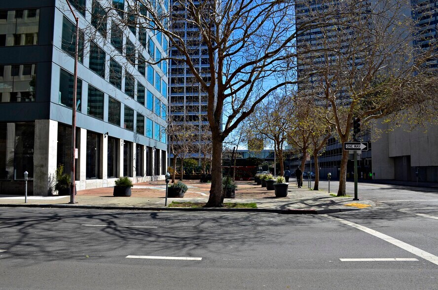 More Photos Of 2100 Webster St, Oakland Land For Sale