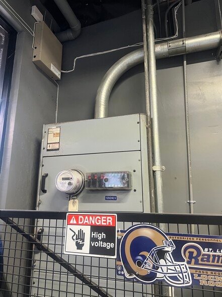 More Photos Of 2852 W Valley Blvd, Alhambra Warehouse For Sale