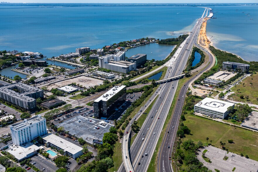 More Photos Of 5401 W Kennedy Blvd, Tampa Office For Lease