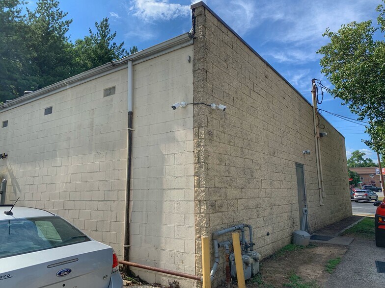 More Photos Of 233 Morton Ave, Folsom Freestanding For Sale