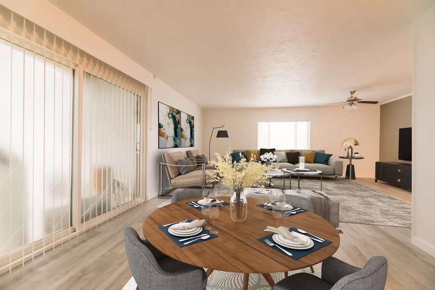 More Photos Of 11181-11211 NE Weidler St, Portland Apartments For Sale
