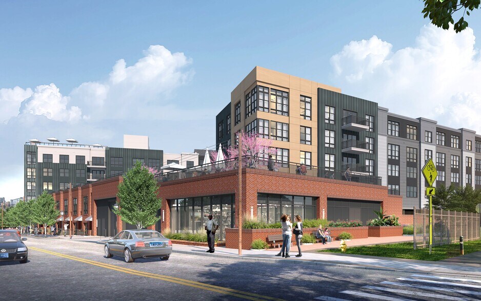 More Photos Of 370 West Ave, Norwalk Apartments For Lease