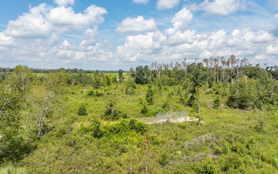 More Photos Of TBD US 90 hwy, Live Oak Land For Sale