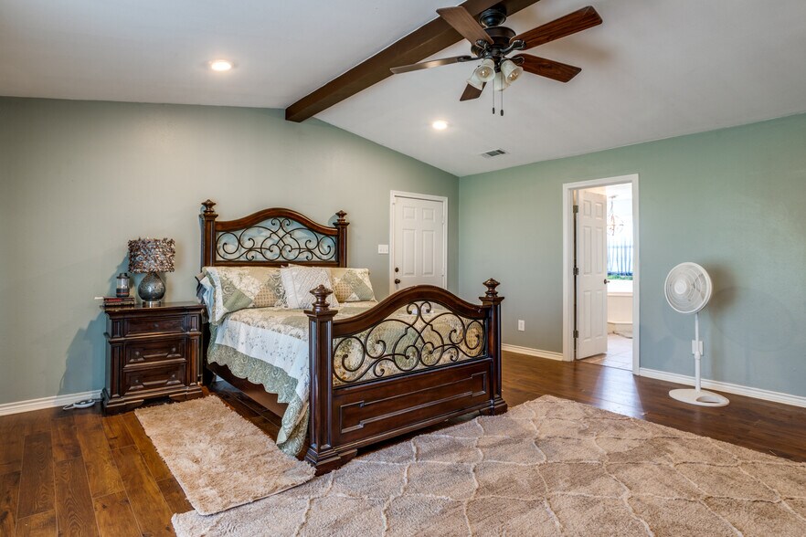 More Photos Of 300 VZ County Road 4718, Murchison Land For Sale