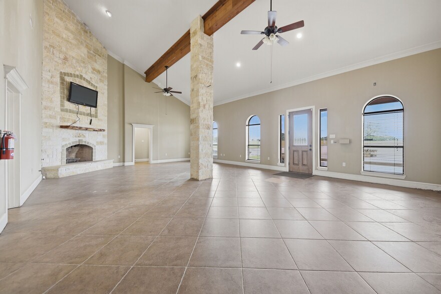 More Photos Of 7081 Old Reliance Rd, Bryan Industrial For Lease