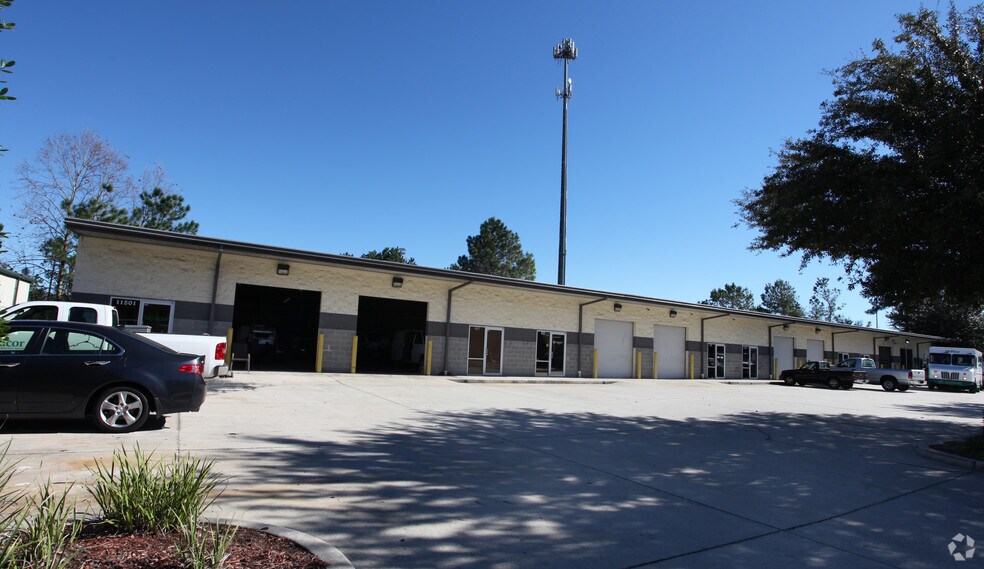 11501 Columbia Park Dr, Jacksonville, FL 32258 - Industrial For Lease ...