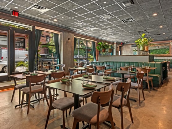 Primary Photo Of 181 N 10th St, Brooklyn General Retail For Lease
