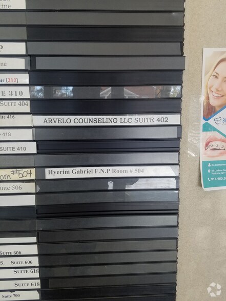 More Photos Of 45 Ludlow St, Yonkers Medical For Sale