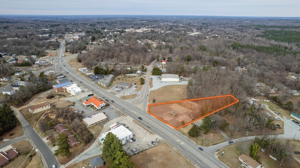 More Photos Of 804 Durham Rd, Roxboro Land For Sale