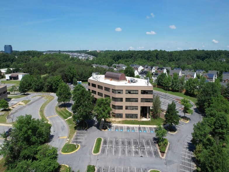 More Photos Of 7350 Van Dusen Rd, Laurel Medical For Sale