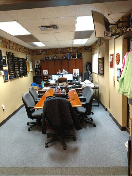 More Photos Of 42-44 W Lafayette St, Trenton Medical For Lease