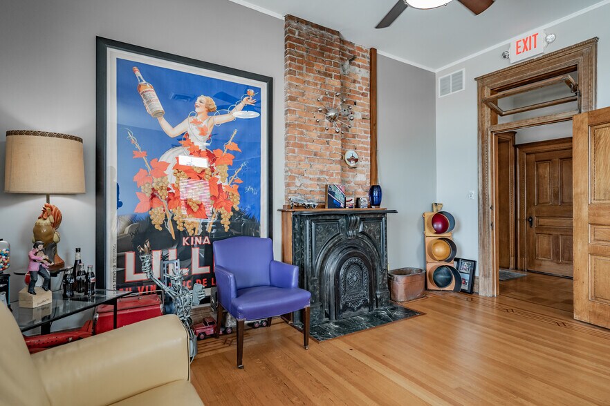 More Photos Of 624 W Wayne St, Fort Wayne Loft Creative Space For Sale