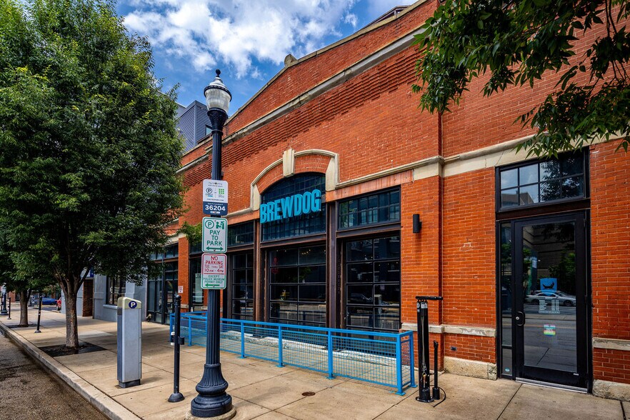 More Photos Of 316-320 Reading Rd, Cincinnati General Retail For Lease