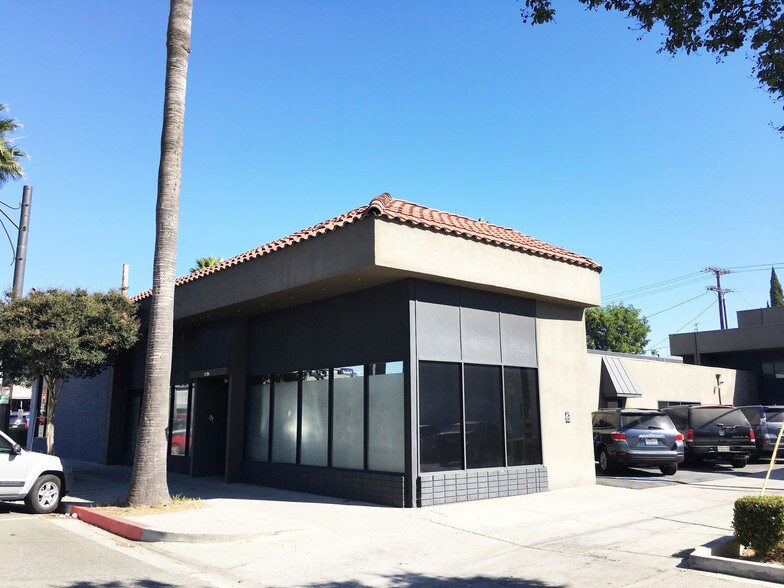 More Photos Of 1210-1212 S Brand Blvd, Glendale Office For Sale