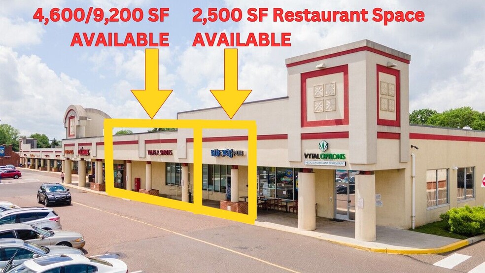 More Photos Of 850 Valley Forge Rd, Lansdale Unknown For Lease