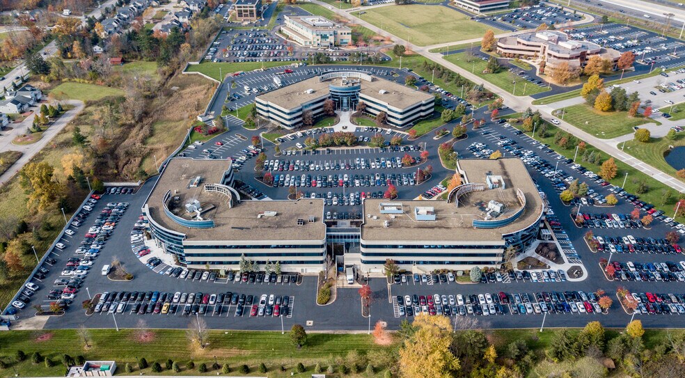 More Photos Of 5900 Landerbrook Dr, Mayfield Heights Unknown For Lease