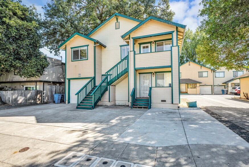 More Photos Of 1404 Slater St, Santa Rosa Apartments For Sale