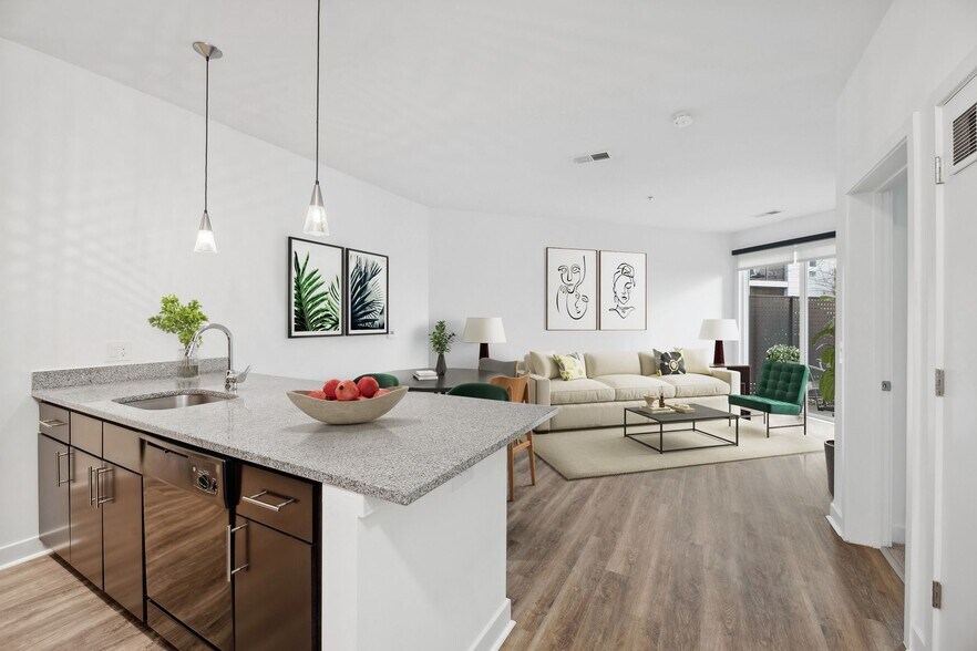 More Photos Of 5661 3rd St NE, Washington Apartments For Lease