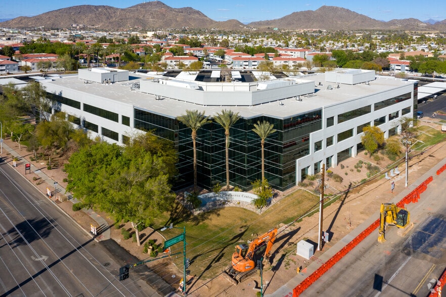 More Photos Of 2222 W Dunlap Ave, Phoenix Medical For Lease