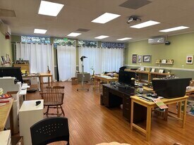 More Photos Of 114-116 E Live Oak Ave, Arcadia Storefront For Lease