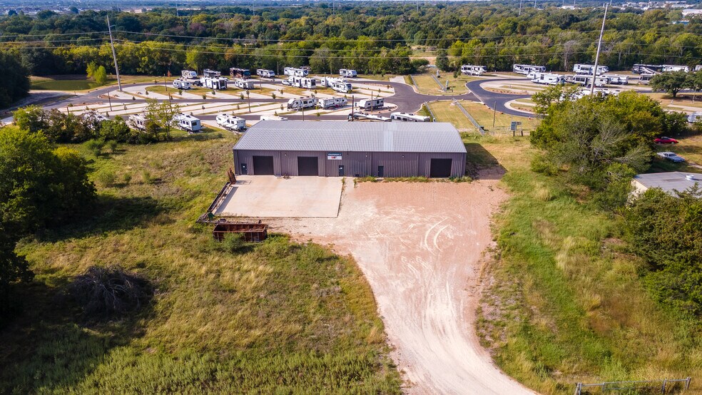 More Photos Of 147 Marino Rd, Bryan Industrial For Lease