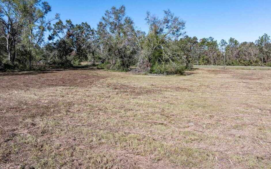 More Photos Of TBD Miller Street SE, Live Oak Land For Sale