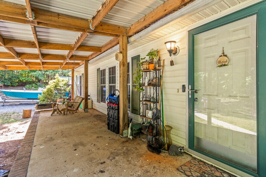 More Photos Of 4155 Slanting Bridge Rd, Sherrills Ford Land For Sale