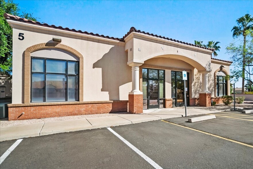 More Photos Of 428 S Gilbert Rd, Gilbert Office For Sale