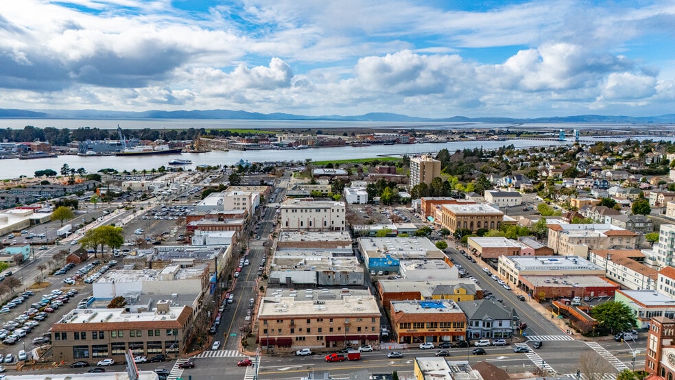 More Photos Of 1711 Sonoma Blvd, Vallejo Storefront For Sale