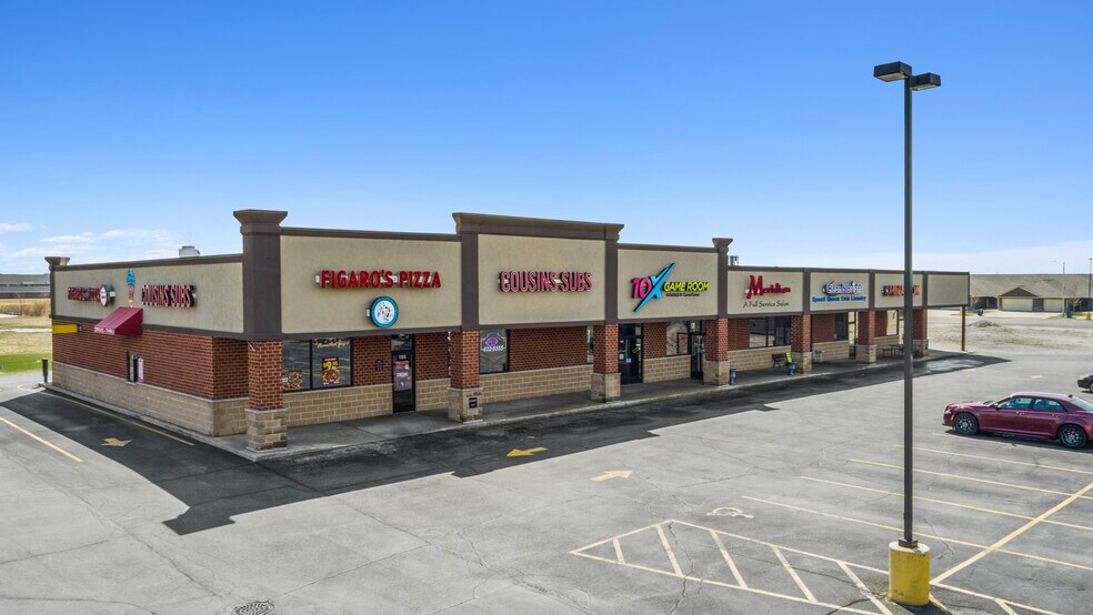 Primary Photo Of 1168 Mountain Bay Dr, Pulaski Unknown For Lease